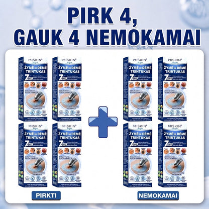 🪶🌟Oficiali parduotuvė | ✅️👩‍⚕️ 𝐇𝐈𝐒𝐊𝐈𝐍® 7 dienų odos išaugų ir dėmių šalinimo priemonė (𝐫𝐨𝐥𝐥-𝐨𝐧 𝐚𝐩𝐥𝐢𝐤𝐚𝐭𝐨𝐫𝐢𝐮𝐬: 𝐛𝐞 𝐬𝐤𝐚𝐮𝐬𝐦𝐨 𝐢𝐫 𝐫𝐚𝐧𝐝ų) 🌳